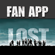 Lost Fan App