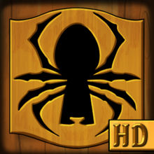 Spider HD - GameClub