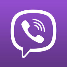 Viber: Бесплатные Звонки и Сообщения