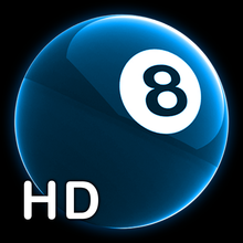 3D Pool Game HD