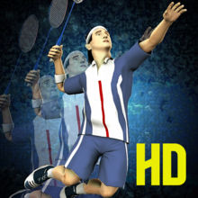 Super Badminton 2010 HD