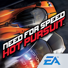Need for Speed  Hot Pursuit HD