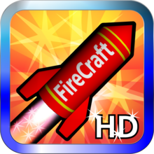 FireCraft HD