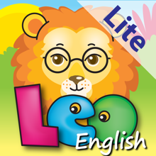 Leo English Spelling Game