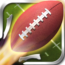 Pocket Passer QB : American Football Sports Game