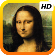 Secrets of Da Vinci HD