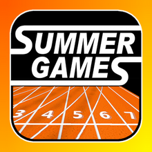 Summer Games Heroes