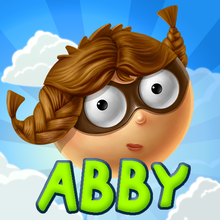 Abby Ball (ex. Abba Bola) В ЛАБИРИНТЕ: Новая пазл-игра!