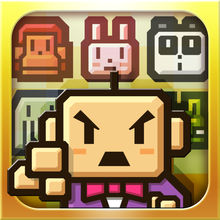 ZOOKEEPER　DX