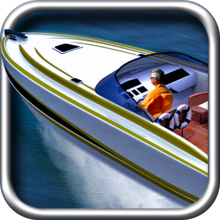 iBoat Racer