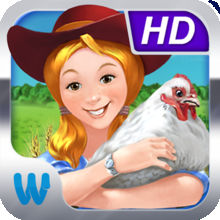 Веселая ферма 3 HD Free