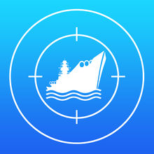 Морской бой для iPad