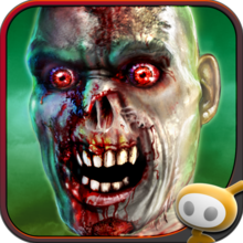Contract Killer: Zombies Contract Killer: Zombies