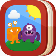 My Story Book Creator School Edition