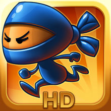 Ninja Ponk HD