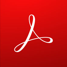 Adobe Acrobat Reader: просмотр и создание PDF