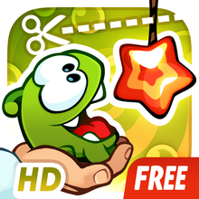 Cut the Rope: Experiments HD™