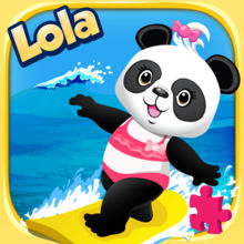 Lola и пляжная головоломка HD