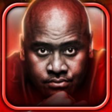 Jonah Lomu Rugby Challenge: Quick Match