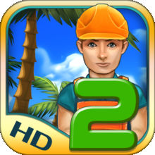 To The Rescue HD 2