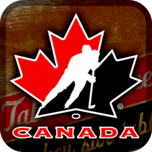 Team Canada Table Hockey