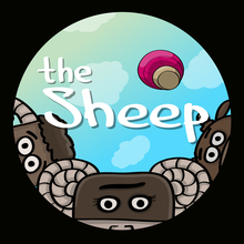 Овцы бесплатная игра для детей на айпад