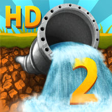 PipeRoll 2 Ages HD