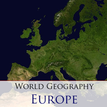 World Geography Quiz - Europe