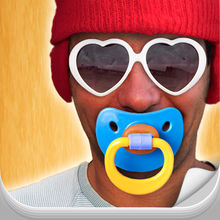 Facetouch HD Pro - Create funny and cool Booth pics