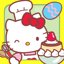 Hello Kitty Cafe HD
