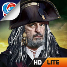 Легенды Пиратов 2 HD Lite