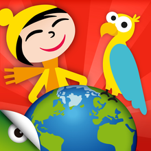 Kids Planet Discovery!