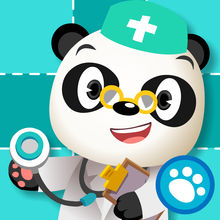 Больница Dr. Panda