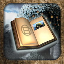 Riven (iPad version)
