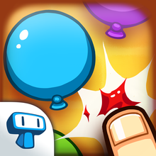 Balloon Party - Tap & Pop Balloons Challenge Бесплатные игры