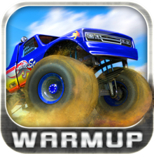 Offroad Legends Warmup