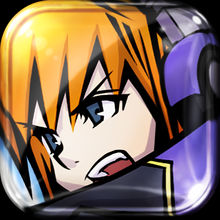 TheWorldEndswithYouSoloRemixHD