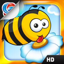 Пчелиная История HD