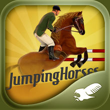 Jumping Horses Champions Free