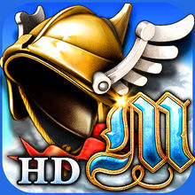 Myth Defense HD: Силы Света