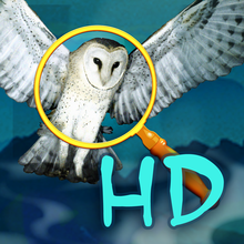Hideaways: Foggy Valley HD - Fun Seek and Find Hidden Object Puzzles