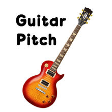 Learn guitar absolute ear key – Perfect Pitch