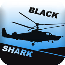 Helicopter sim Black Shark HD