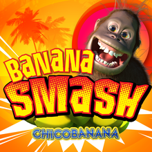 Banana Smash