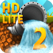 PipeRoll 2 Ages HD Lite