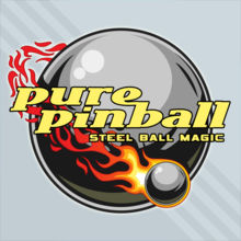 Правильный пинбол (Pure Pinball)