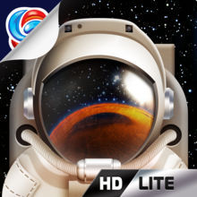 Экспедиция Марс HD Lite: потерянная станция