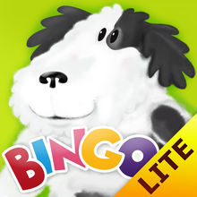 Детские песни и игры: Собачка Бинго. Английский язык для детей. Lite.