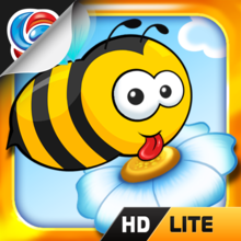 Пчелиная История HD Lite