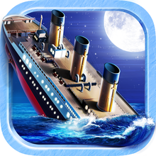 Titanic: The Mystery Room Escape Adventure Game